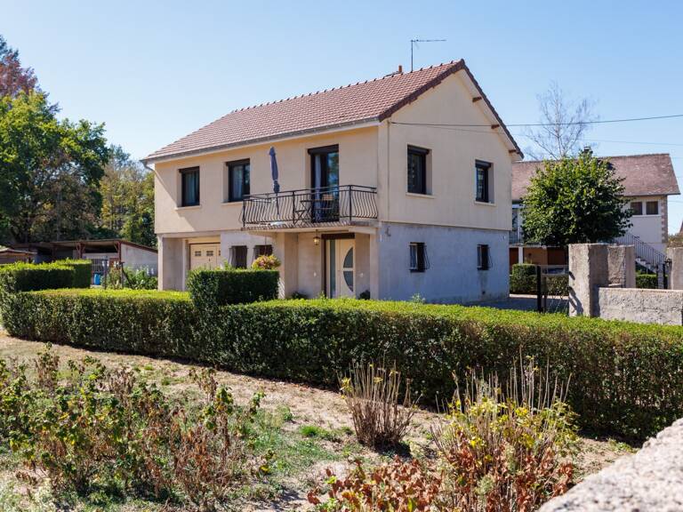Exclusivité Maison à vendre 4 pièces PARAY LE MONIAL (71) secteur très calme — photo 1