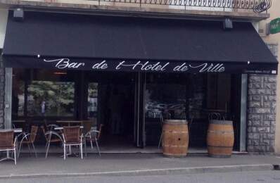 Dpt Hautes Pyrénées (65), à vendre LOURDES Bar — photo du bien
