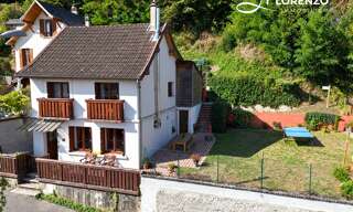 Maison 6 Pièces 119 m² à vendre à Le Pont-de-Beauvoisin (38480)