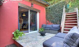 Maison 6 Pièces 119 m² à vendre à Le Pont-de-Beauvoisin (38480)