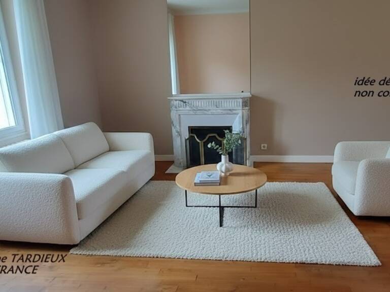 Maison à vendre 8 pièces SAINT YRIEIX SUR CHARENTE (16) avec grand terrain — photo 1