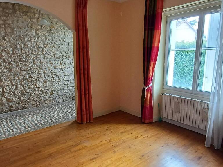 Maison à vendre 8 pièces SAINT YRIEIX SUR CHARENTE (16) avec grand terrain — photo 1