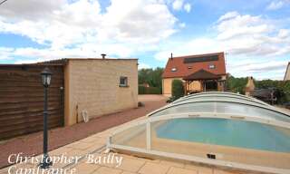 Maison 6 Pièces 128 m² à vendre à Diou (03290)