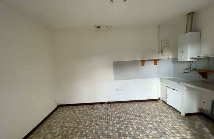 Immeuble à vendre FONBEAUZARD (31) — photo 3