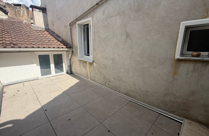 Dpt Yonne (89), à vendre AUXERRE appartement T3 en centre-ville — photo 2