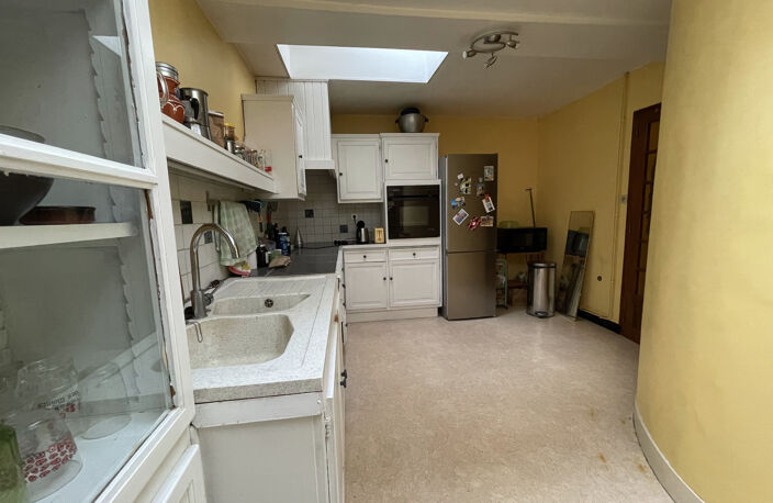 Dpt Yonne (89), à vendre AUXERRE appartement T3 en centre-ville — photo 4
