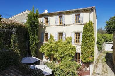 Maison 7 pièces 674000 €