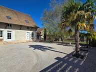 Maison en pierre de 164 m² avec jardin et double garage - Proche de Chalon-sur-Saône (Saône et Loire) — photo 3