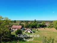 Maison à vendre 10 pièces SAILLENARD (71) — photo 4