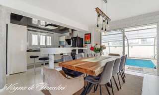 Maison 8 Pièces 250 m² à vendre à Champigny-sur-Marne (94500)