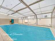 Centre-ville-Coteaux-A vendre belle maison 250 m²-Parcelle 970 m² -6 chambres - Piscine,3 terrasses, dépendance, jardin, garage — photo 2