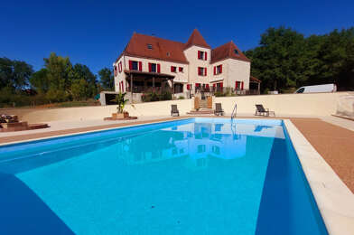 Maison 17 pièces 895000 €