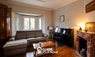 Maison 5 Pièces 93 m² à vendre à Châteauroux (36000)