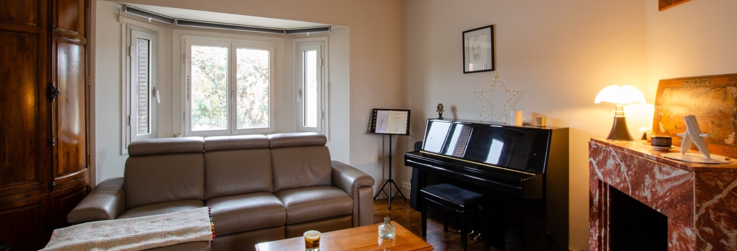 Maison 5 Pièces 93 m² à vendre à Châteauroux (36000)