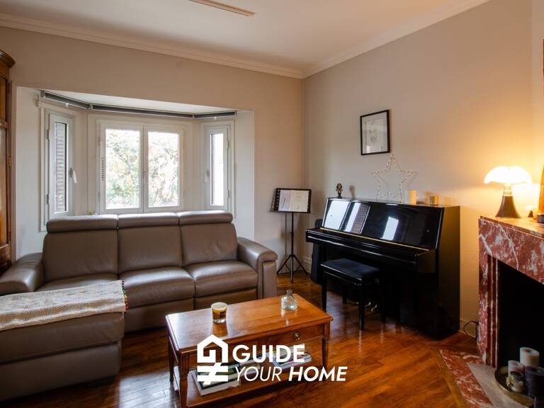 Maison de 5 pièces à vendre à CHATEAUROUX (36) — photo 1