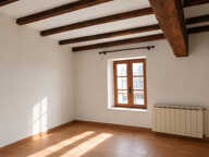 Exclusivité - Demeure d’exception du XVe siècle au cœur de la Provence - Saint Trinit (Vaucluse) — photo 4