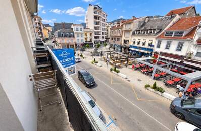 Appartement T4 en DUPLEX — photo du bien