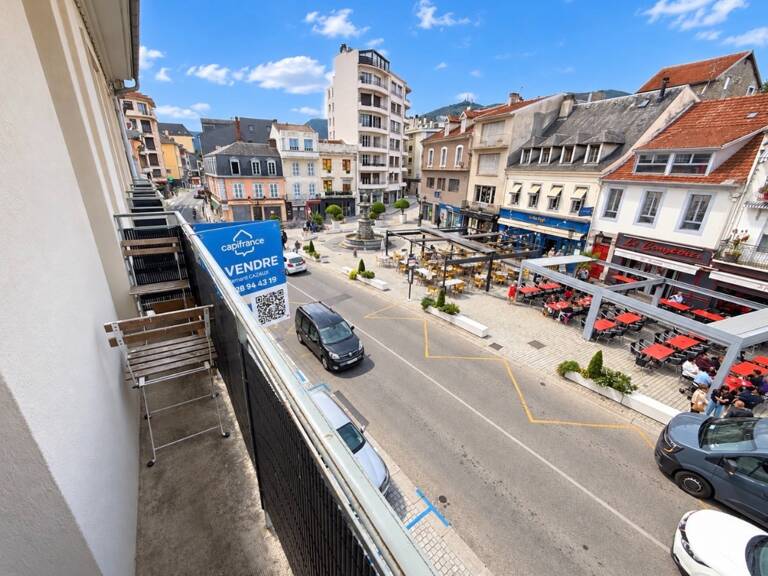 Appartement T4 en DUPLEX — photo 1