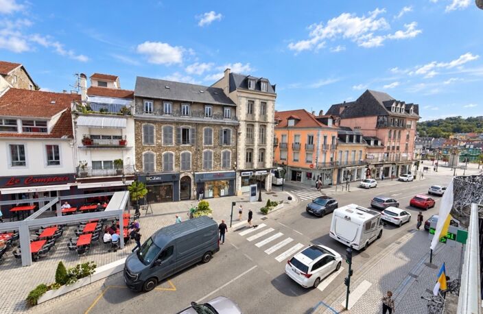 Appartement T4 en DUPLEX — photo 4