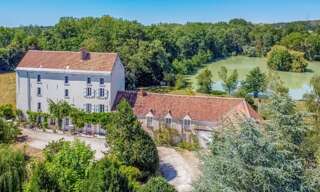 Maison 15 Pièces 375 m² à vendre à Chissay-en-Touraine (41400)
