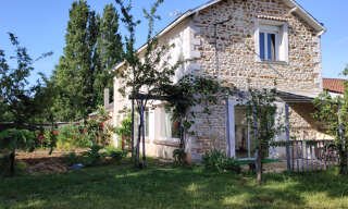 Maison 6 Pièces 110 m² à vendre à Thouars (79100)