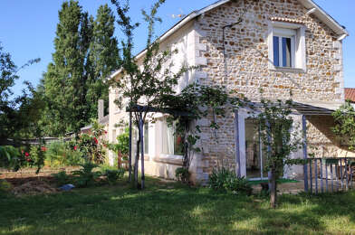 Maison 6 pièces 178000 €