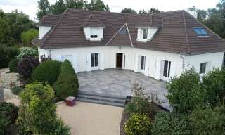 Maison 8 Pièces 334 m² à vendre à Laon (02000)