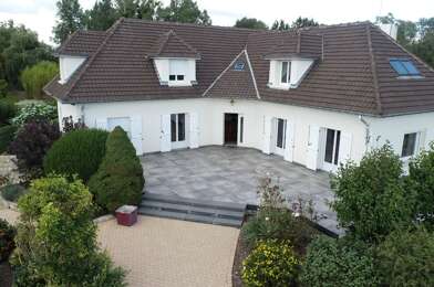 Maison 8 pièces 680000 €