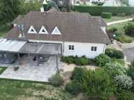 LAON (02) à vendre propriété d'exeption de 330 m2 et son terrain de 9000 m2 — photo 3