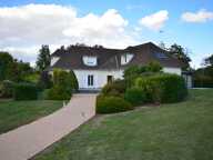 LAON (02) à vendre propriété d'exeption de 330 m2 et son terrain de 9000 m2 — photo 4