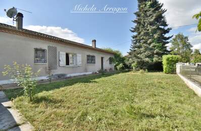 Maison à vendre 4 pièces VILLENEUVE SUR LOT (47) — photo du bien