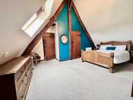 Maison en pierre de 244 m2 habitables avec chambres d'hôtes et 8500 m2 terrain à vendre CHAMP DU BOULT (14) — photo 3