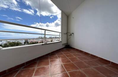 Appartement à vendre 2 pièces SAINT DENIS (974) — photo du bien