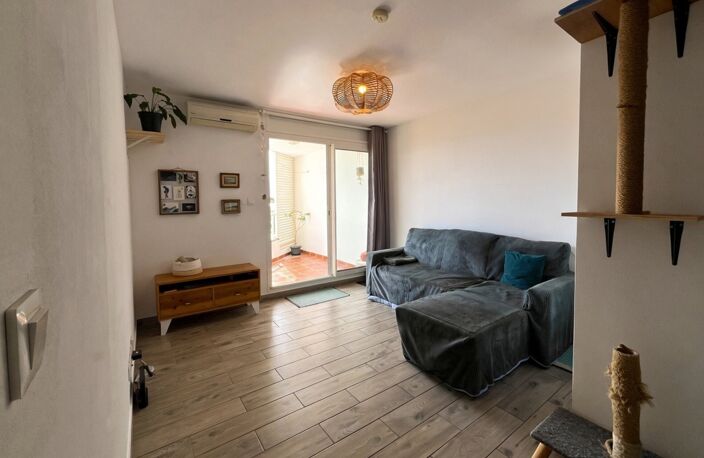 Appartement à vendre 2 pièces SAINT DENIS (974) — photo 3