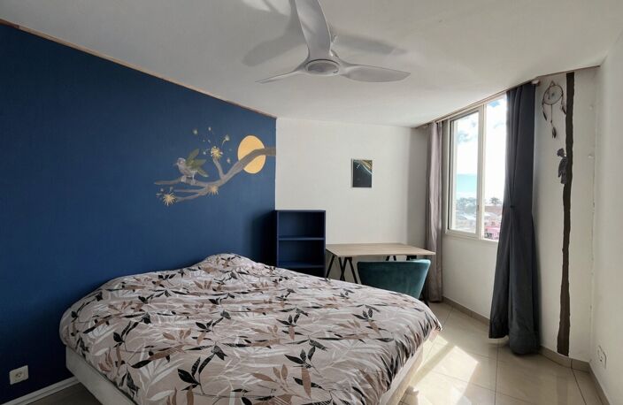Appartement à vendre 2 pièces SAINT DENIS (974) — photo 5