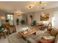 Maison 192m²-Terrain 158m²-4 chambres-Cave — photo 4