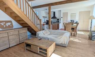 Maison 5 Pièces 135 m² à vendre à Ozouer-le-Voulgis (77390)