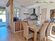 OZOUER-LE-VOULGIS – DU CHARME, DE BEAUX VOLUMES, 4 CHAMBRES ET UN JARDIN — photo 2