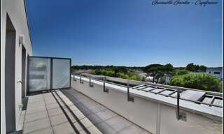 Appartement 4 Pièces 96 m² à vendre à Mérignac (33700)