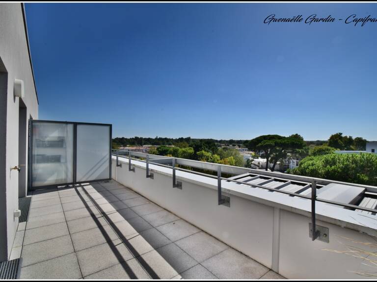 MERIGNAC - Duplex T4 avec terrasses et parking — photo 1