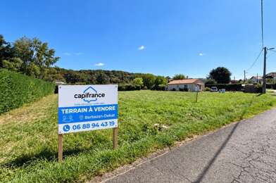 Terrain  48000 €