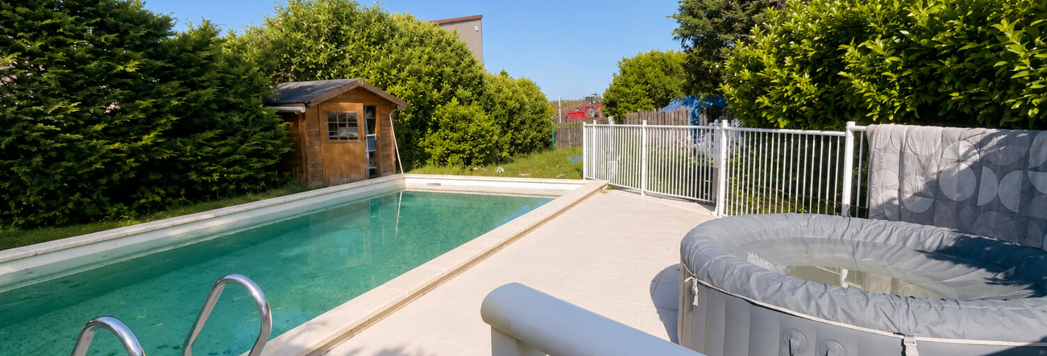 Maison 14 Pièces 400 m² à vendre à Varennes-lès-Narcy (58400)