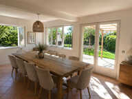 ENSEMBLE IMMOBILIER 410 m2 + 470 m2 dépendances sur 3600m2 2 maisons 1 appartement à VARENNES LES NARCY (58) proche LA CHARITE SUR LOIRE, POUILLY SUR LOIRE, COSNES SUR LOIRE, NEVERS — photo 2