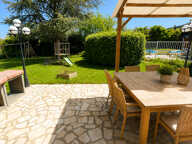 ENSEMBLE IMMOBILIER 410 m2 + 470 m2 dépendances sur 3600m2 2 maisons 1 appartement à VARENNES LES NARCY (58) proche LA CHARITE SUR LOIRE, POUILLY SUR LOIRE, COSNES SUR LOIRE, NEVERS — photo 4