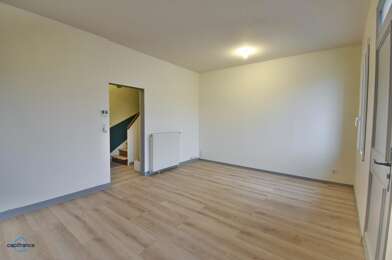 Maison 4 pièces 645 €