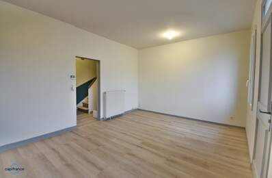 Maison à louer 4 pièces ECUEILLE (36) — photo du bien