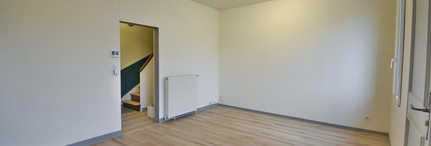 Maison 4 Pièces 88 m² à louer à Écueillé (36240)