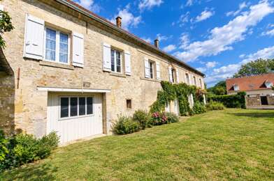 Maison 11 pièces 350000 €