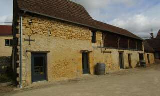 Maison 7 Pièces 225 m² à vendre à Auriac-du-Périgord (24290)