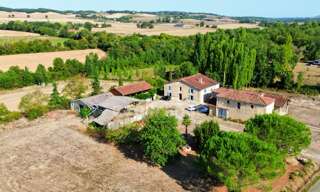 Maison 6 Pièces 174 m² à vendre à Vic-Fezensac (32190)